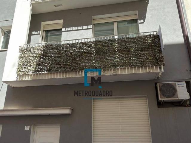 Villetta indipendente in vendita di 80 m² in Via Castelfidardo