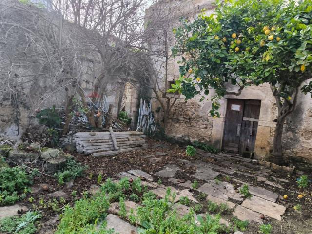 Villetta indipendente in vendita di 80 m² in Via Castellammare, 243