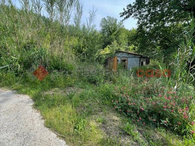 Villetta indipendente in vendita di 80 m² in Via Casale