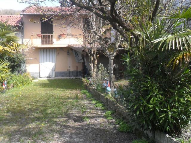 Villetta indipendente in vendita di 80 m² in Via Casalino, 18
