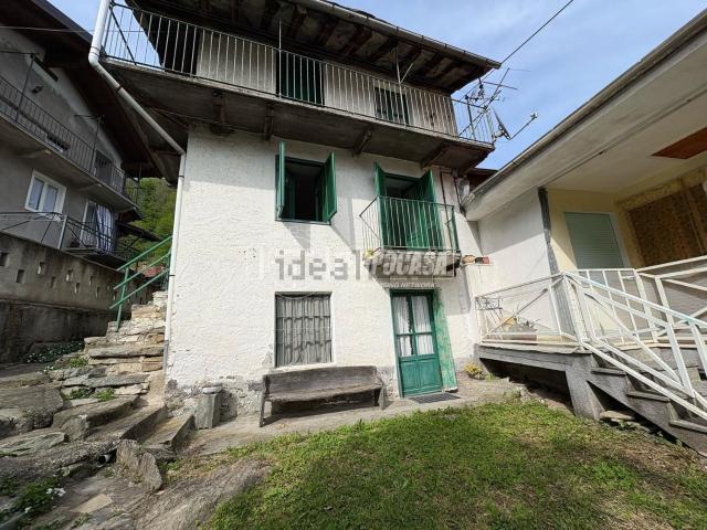 Villetta indipendente in vendita di 80 m² in Via Catelli, 3