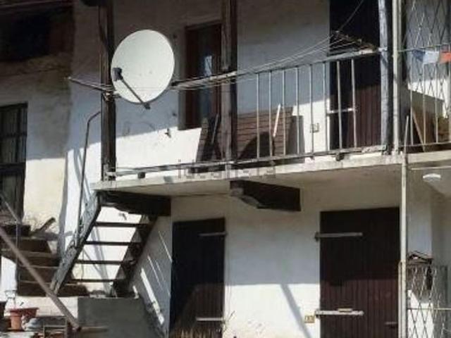 Villetta indipendente in vendita di 80 m² in Via Chiattera