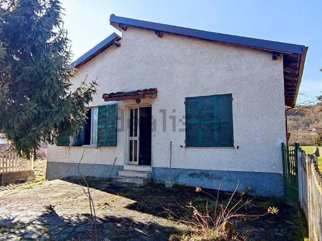 Villetta indipendente in vendita di 80 m² in Via Chiesa Nuova, 1