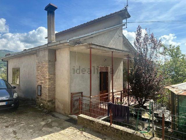 Villetta indipendente in vendita di 80 m² in Via Colle Allino, 6