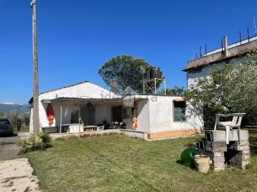 Villetta indipendente in vendita di 80 m² in Via Colle dei Pozzi, 99