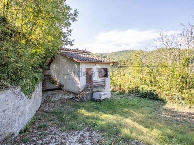 Villetta indipendente in vendita di 80 m² in Via Colle Sant&apos Antimo, 4