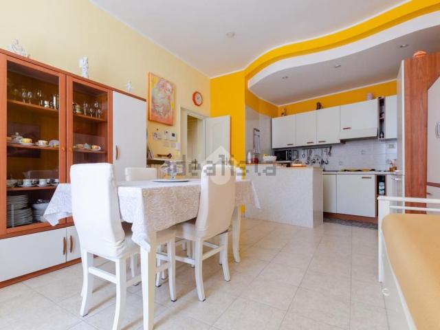 Villetta indipendente in vendita di 80 m² in Via Daniele Manin, 41