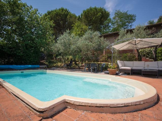 Villetta indipendente in vendita di 80 m² in Via degli Allori
