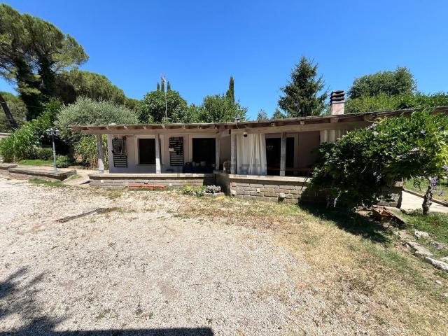 Villetta indipendente in vendita di 80 m² in Via dei Gelsomini