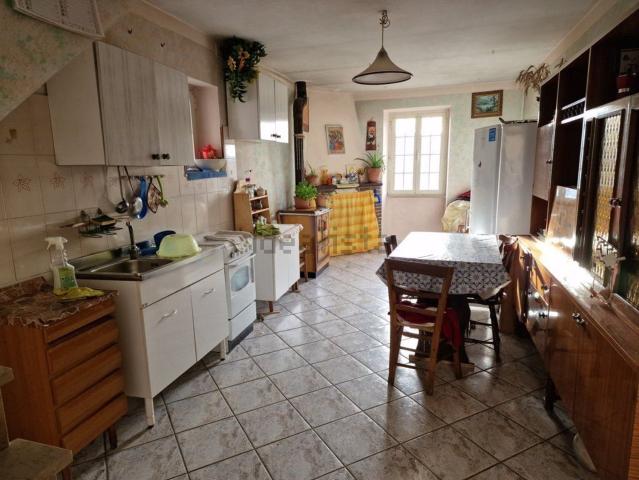 Villetta indipendente in vendita di 80 m² in Via dei Marsi, 54