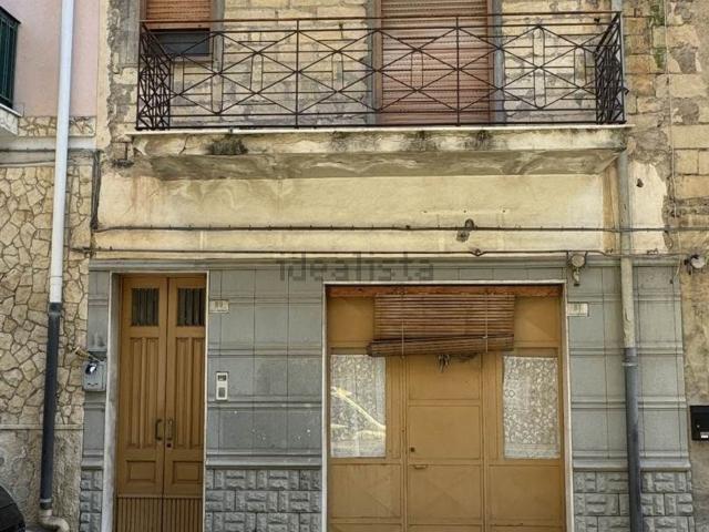 Villetta indipendente in vendita di 80 m² in Via del Concordato, 89