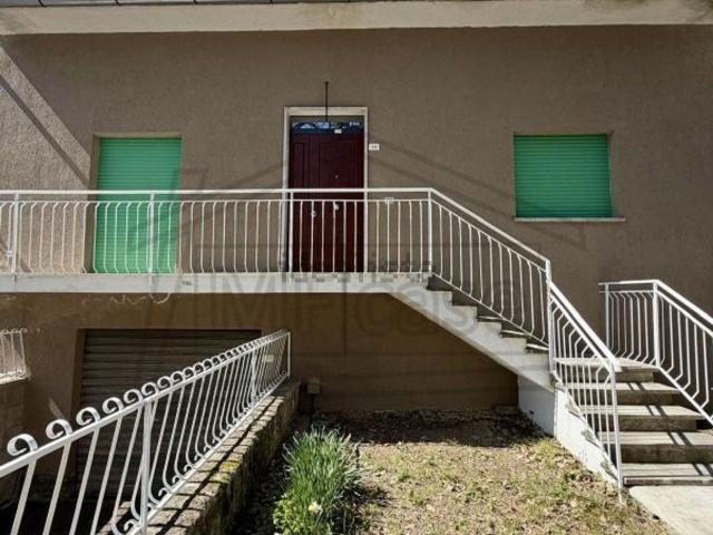 Villetta indipendente in vendita di 80 m² in Via del Boschetto