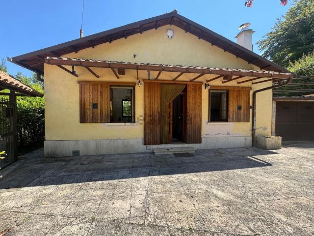 Villetta indipendente in vendita di 80 m² in Via della Vittoria, 18
