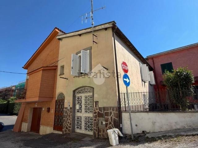 Villetta indipendente in vendita di 80 m² in Via della Selva, 32