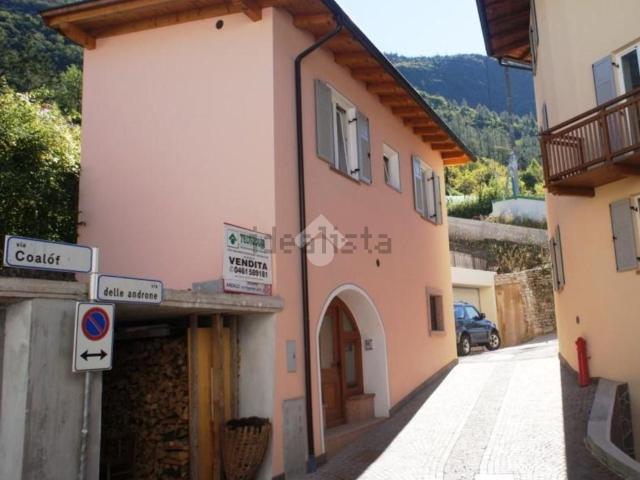 Villetta indipendente in vendita di 80 m² in Via delle Androne, 1
