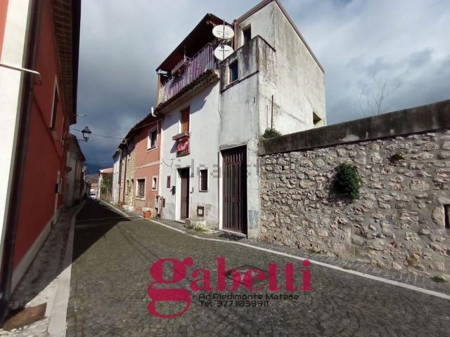 Villetta indipendente in vendita di 80 m² in Via delle Sale