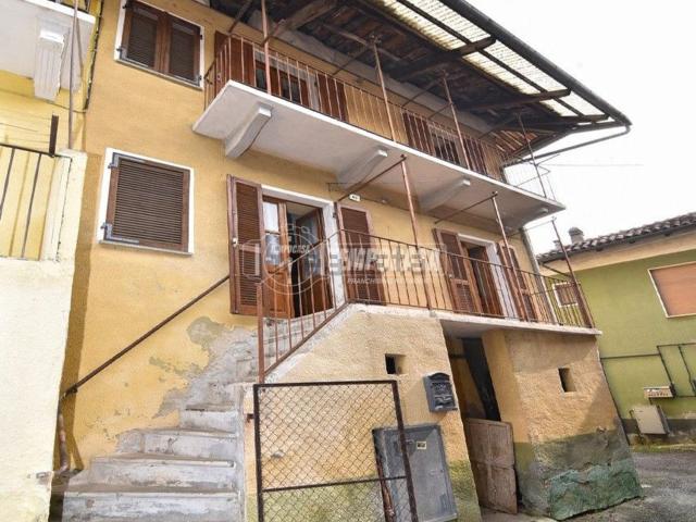Villetta indipendente in vendita di 80 m² in Via Destefanis, 25