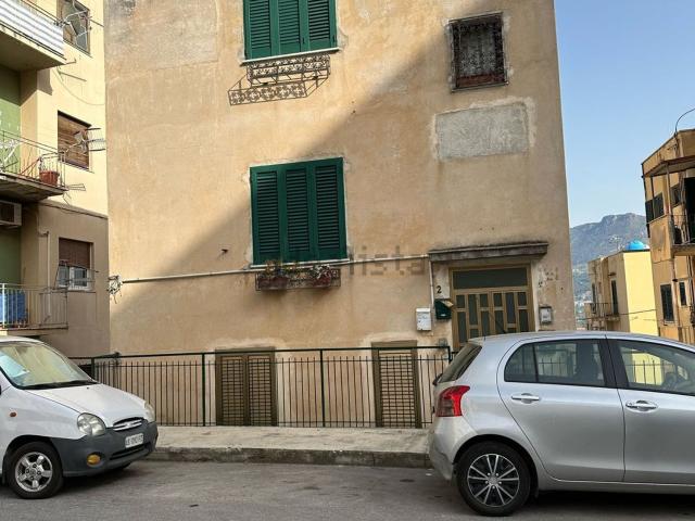 Villetta indipendente in vendita di 80 m² in Via Di Liberti, 1