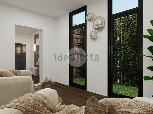 Villetta indipendente in vendita di 80 m² in Via di Ponzano