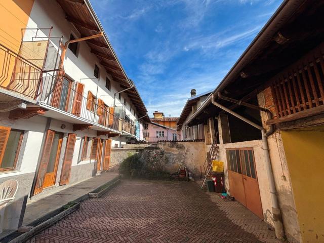 Villetta indipendente in vendita di 80 m² in Via Edmondo de Amicis, 13