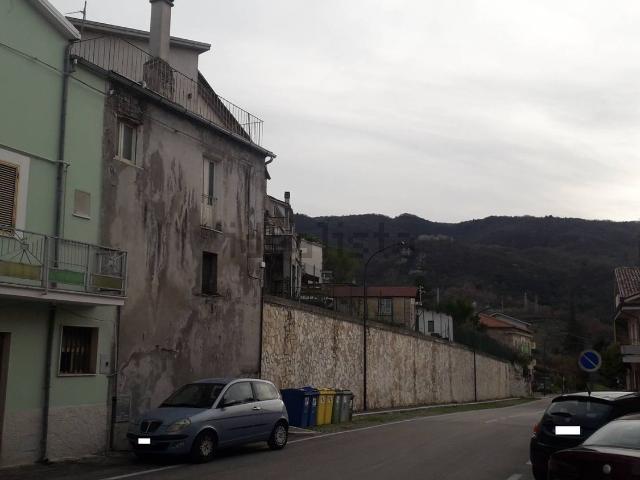 Villetta indipendente in vendita di 80 m² in Via Elcina