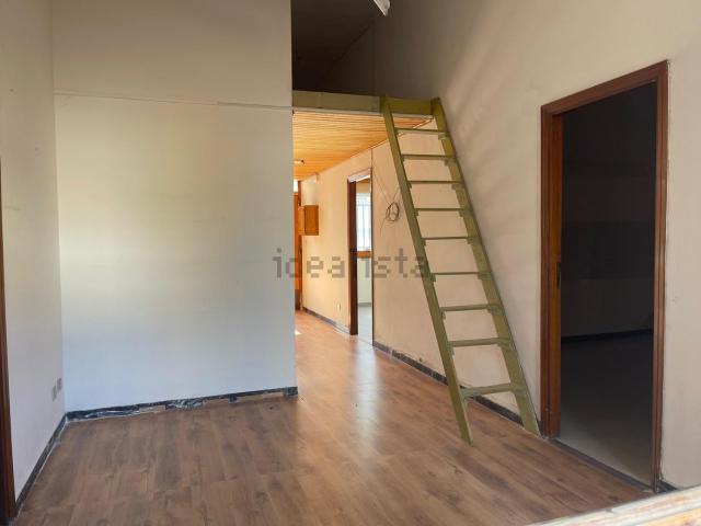 Villetta indipendente in vendita di 80 m² in Via Enrico Fermi