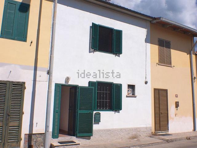 Villetta indipendente in vendita di 80 m² in Via Enzo Nesti, 42