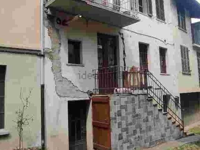 Villetta indipendente in vendita di 80 m² in Via Eugenio Bona, 36