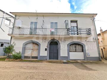 Villetta indipendente in vendita di 80 m² in Via Falca, 23