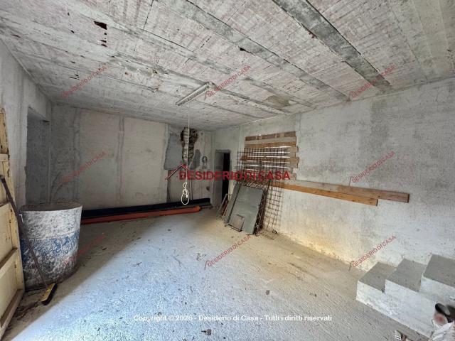 Villetta indipendente in vendita di 80 m² in Via Favara, 22