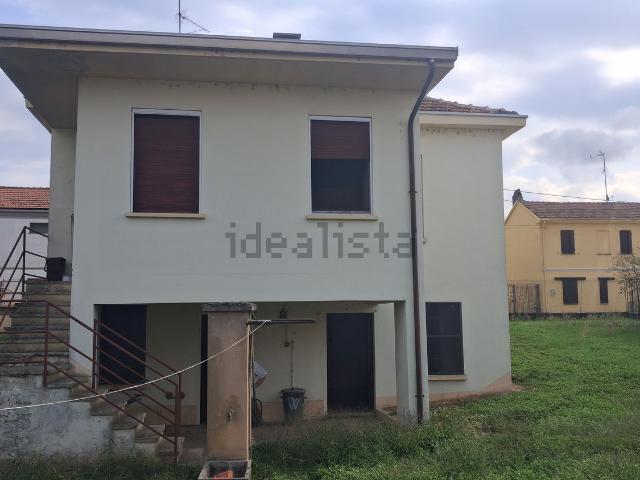 Villetta indipendente in vendita di 80 m² in Via Filippo Turati