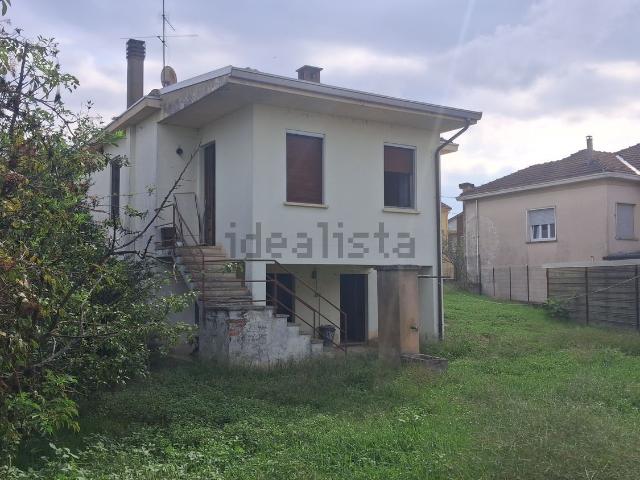Villetta indipendente in vendita di 80 m² in Via Filippo Turati