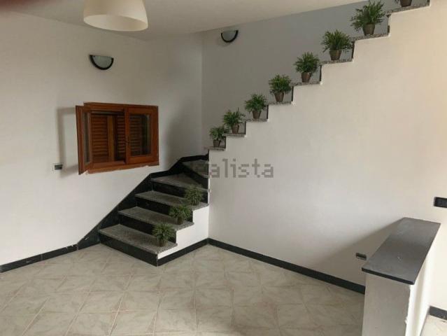 Villetta indipendente in vendita di 80 m² in Via Fonda di Iolo