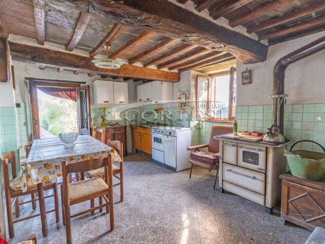 Villetta indipendente in vendita di 80 m² in Via Fossatino, 37