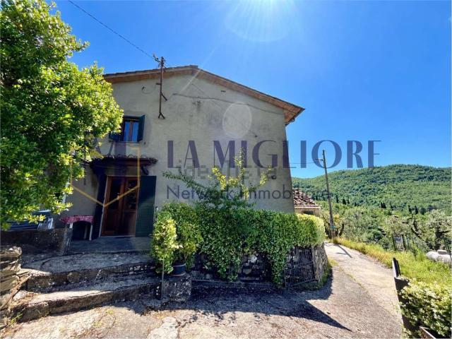 Villetta indipendente in vendita di 80 m² in Via Fratelli Cervi, 13