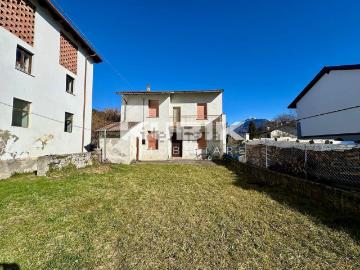 Villetta indipendente in vendita di 80 m² in Via fresis