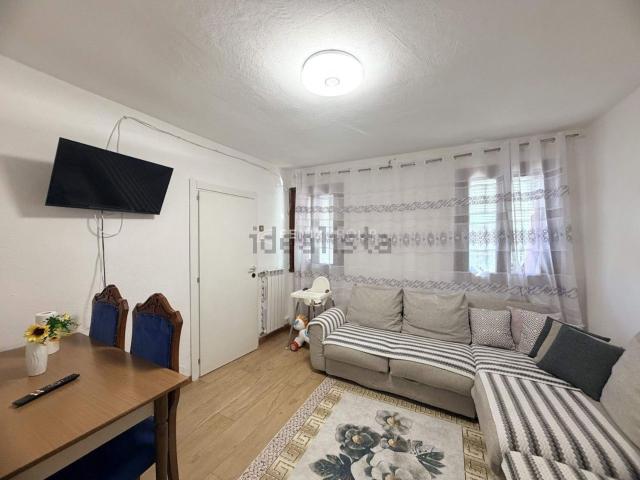 Villetta indipendente in vendita di 80 m² in Via Friuli, 20