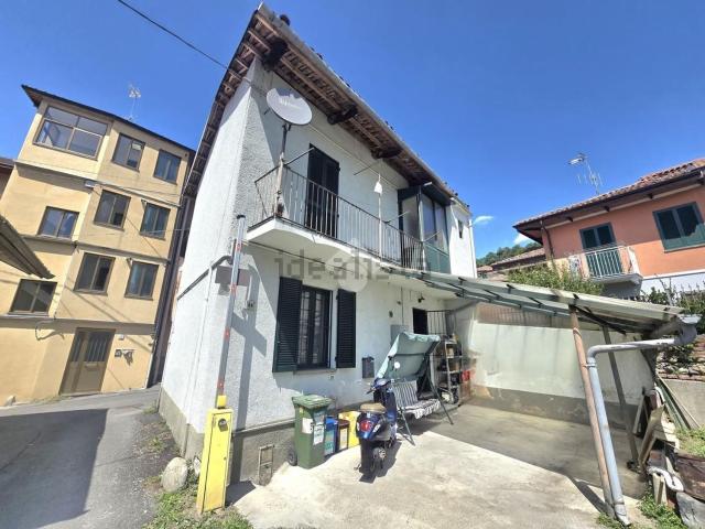 Villetta indipendente in vendita di 80 m² in Via G. Matteotti, 38