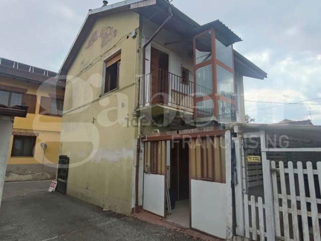 Villetta indipendente in vendita di 80 m² in Via G. Mazzini, 9