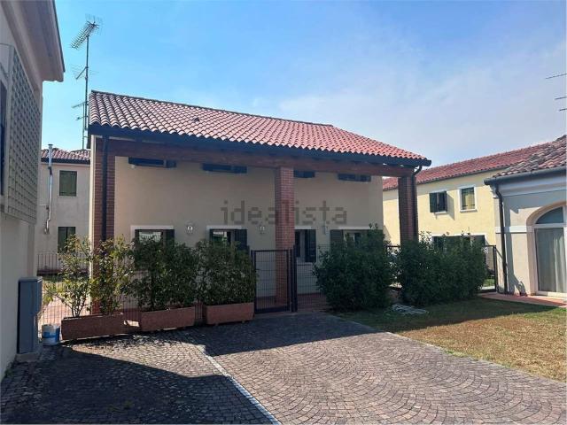Villetta indipendente in vendita di 80 m² in Via G. Verdi, 5