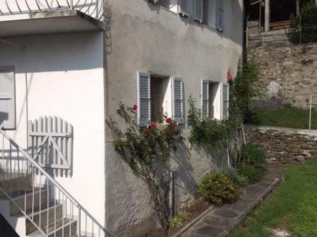 Villetta indipendente in vendita di 80 m² in Via Galtarossa, 40