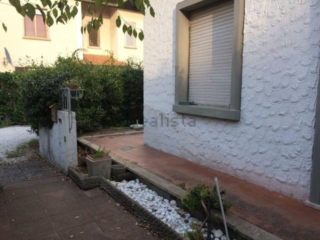 Villetta indipendente in vendita di 95 m² in Via Giovanni XXIII, 5