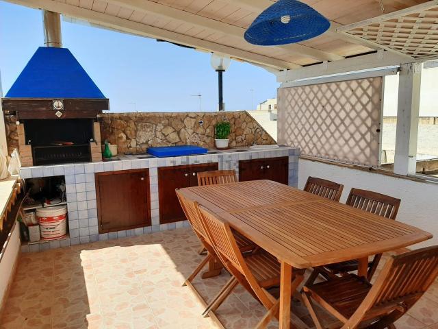 Villetta indipendente in vendita di 80 m² in Via Giovanni Falcone, 16