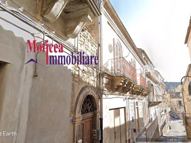 Villetta indipendente in vendita di 80 m² in Via Giovanni Muriana, 20