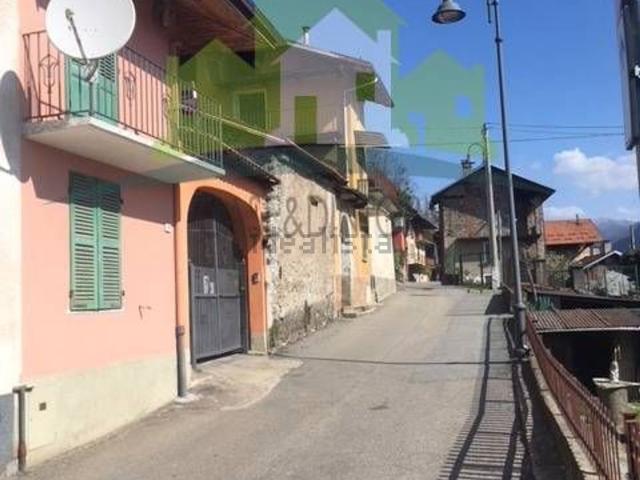 Villetta indipendente in vendita di 80 m² in Via Giovanni Perincioli, 18