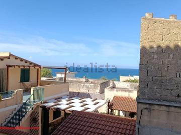Villetta indipendente in vendita di 80 m² in Via Gioconda, 16