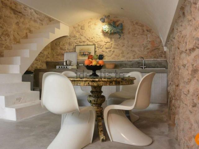 Villetta indipendente in vendita di 80 m² in Via Giordano Bruno, 9