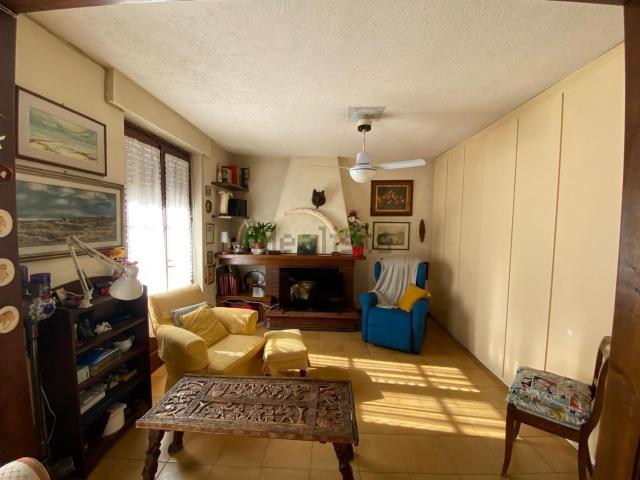 Villetta indipendente in vendita di 80 m² in Via Giacomo Puccini, 185