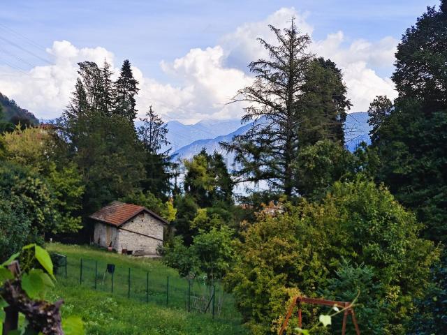 Villetta indipendente in vendita di 80 m² in Via Gilardoni, 13