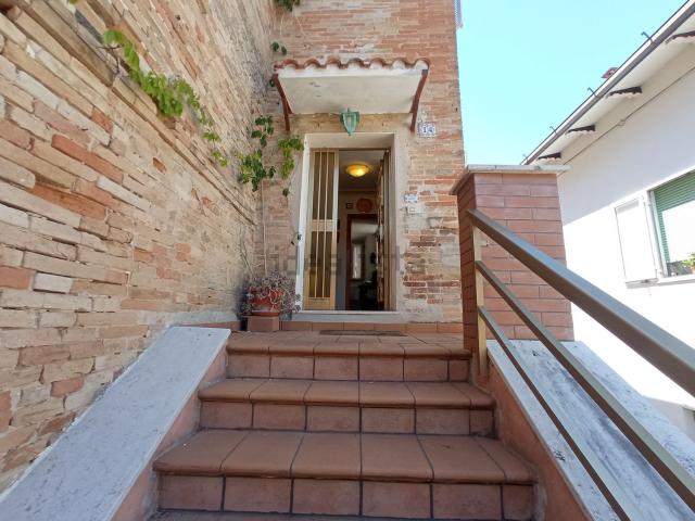Villetta indipendente in vendita di 80 m² in Via Giuseppe Garibaldi, 14
